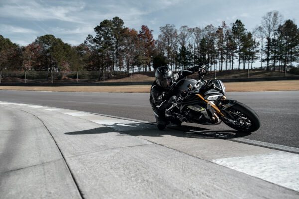 Triumph Motorcycles To Showcase Its 2021 2022 Lineup At Motoamerica 